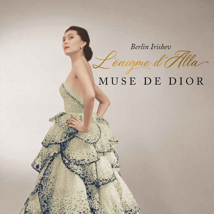 Christian Dior biography